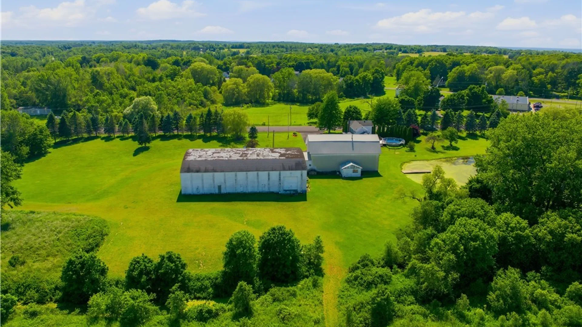 Property at 7773 State Route 104, Oswego, NY 13126 47