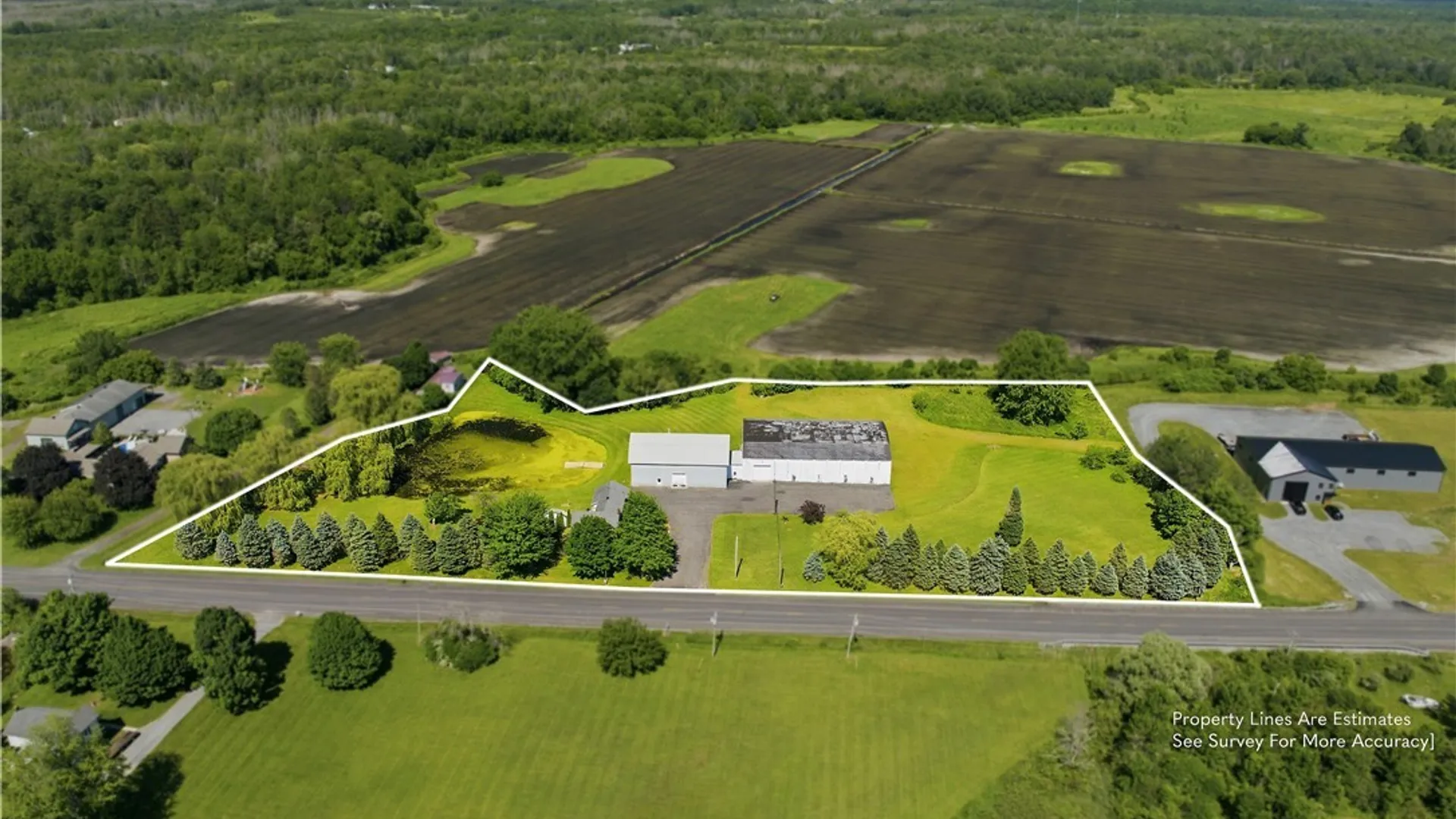 Property at 7773 State Route 104, Oswego, NY 13126 5