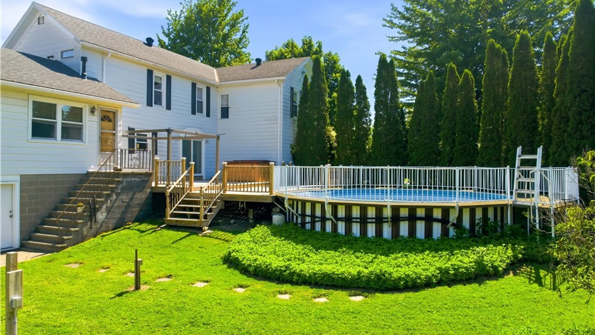 Property at 7773 State Route 104, Oswego, NY 13126 6