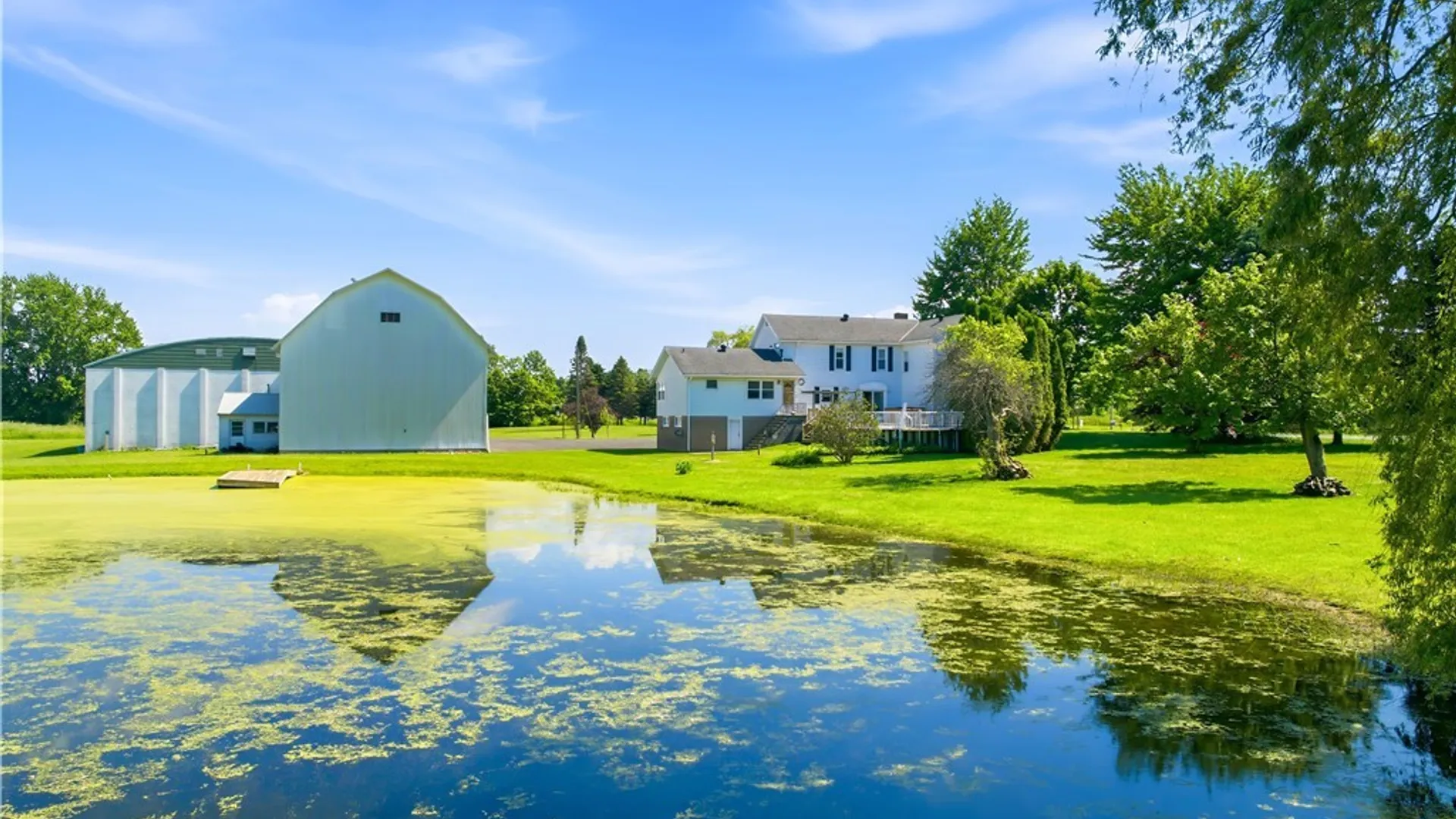 Property at 7773 State Route 104, Oswego, NY 13126 9