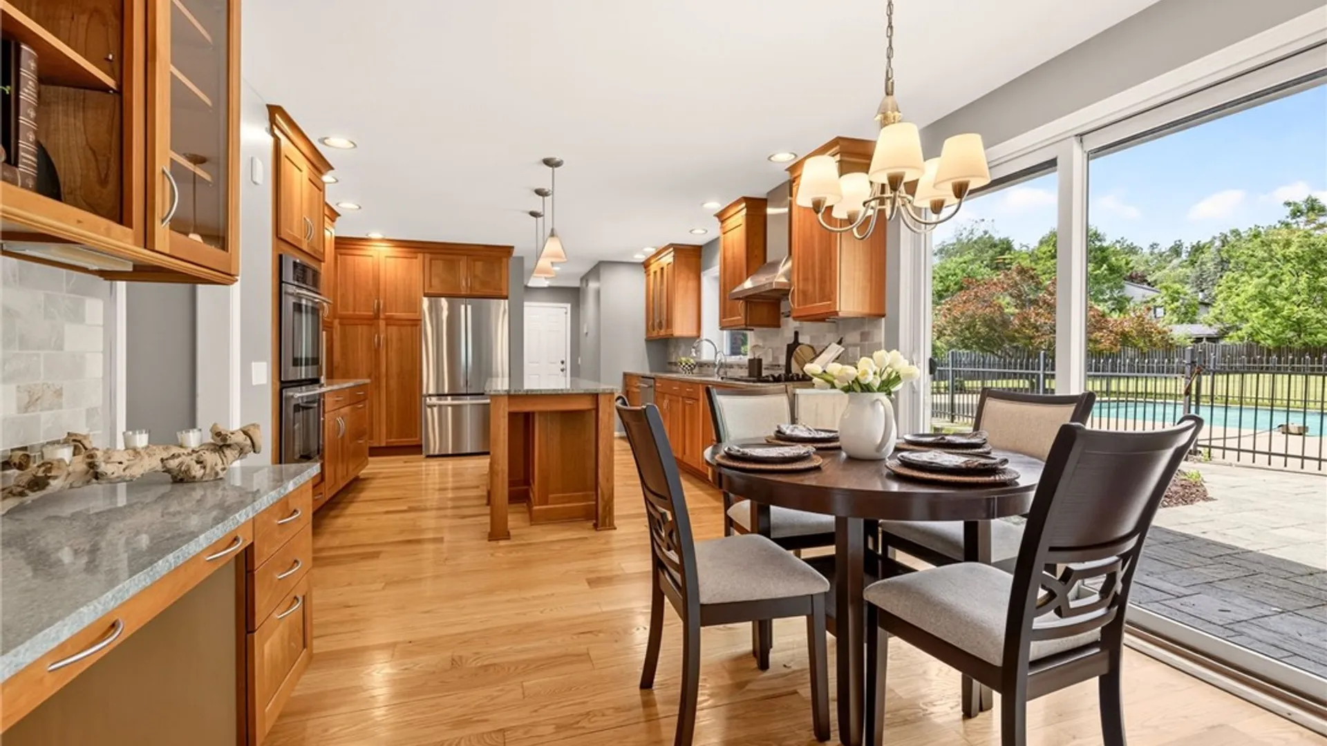 Property at 14 Pin Hook Lane, Pittsford, NY 14534 11