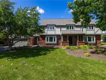 14 Pin Hook Lane, Pittsford, NY 14534