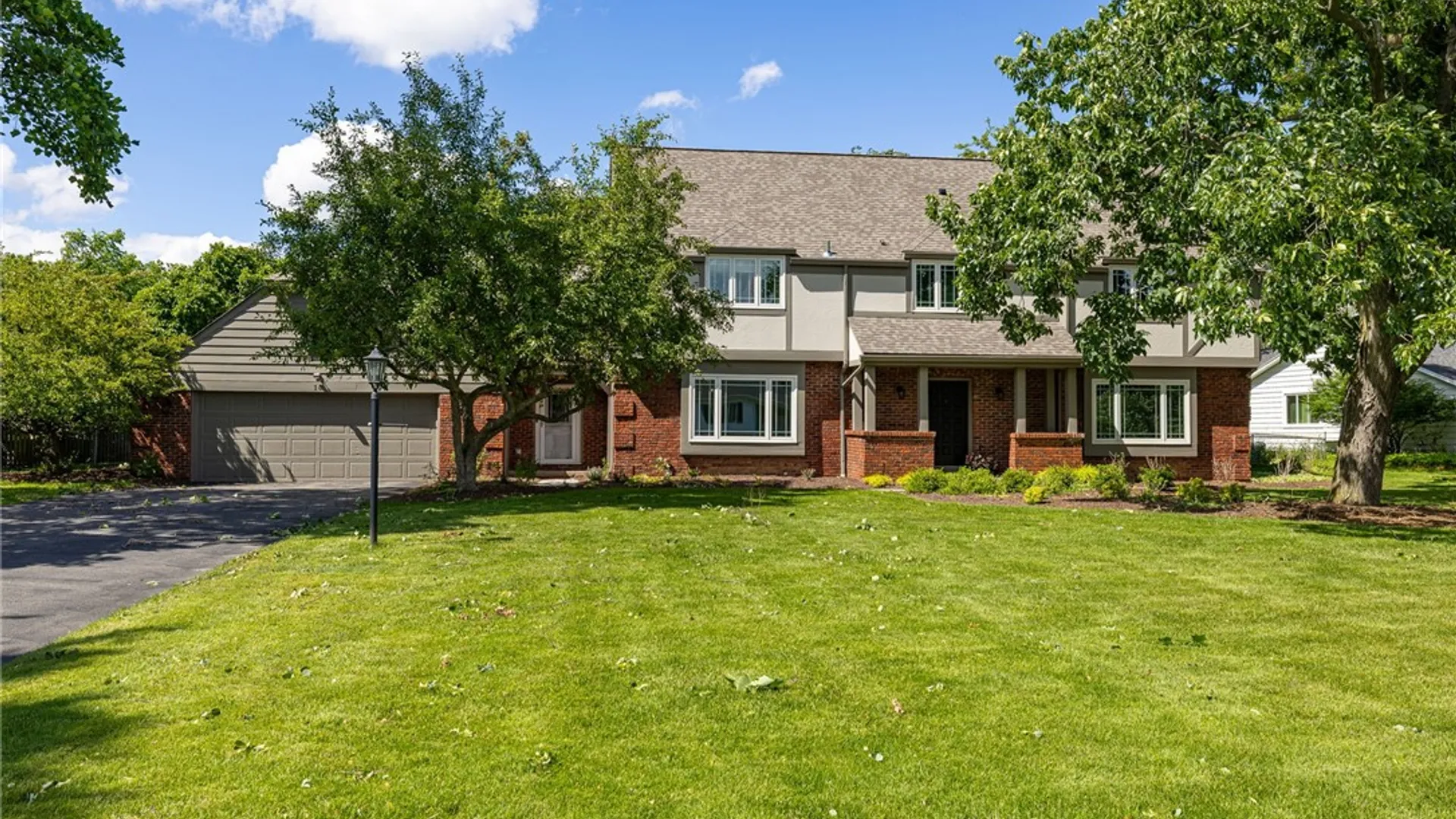 Property at 14 Pin Hook Lane, Pittsford, NY 14534 2