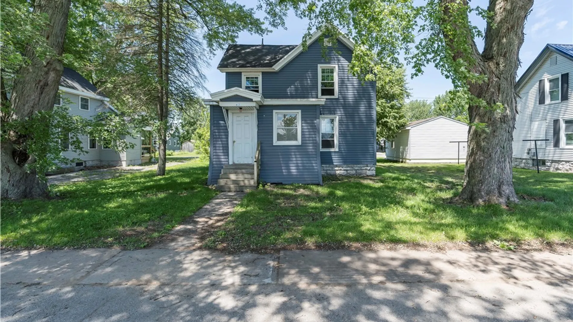 Property at 63 Anderson Avenue, Wilna, NY 13619 2