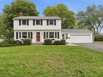 Property at 176 Green Meadow Drive, Irondequoit, NY 14617