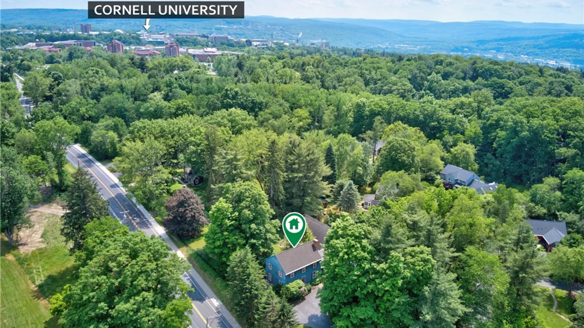 Property at 2 Pleasant Grove Lane, Ithaca Town, NY 14850 45