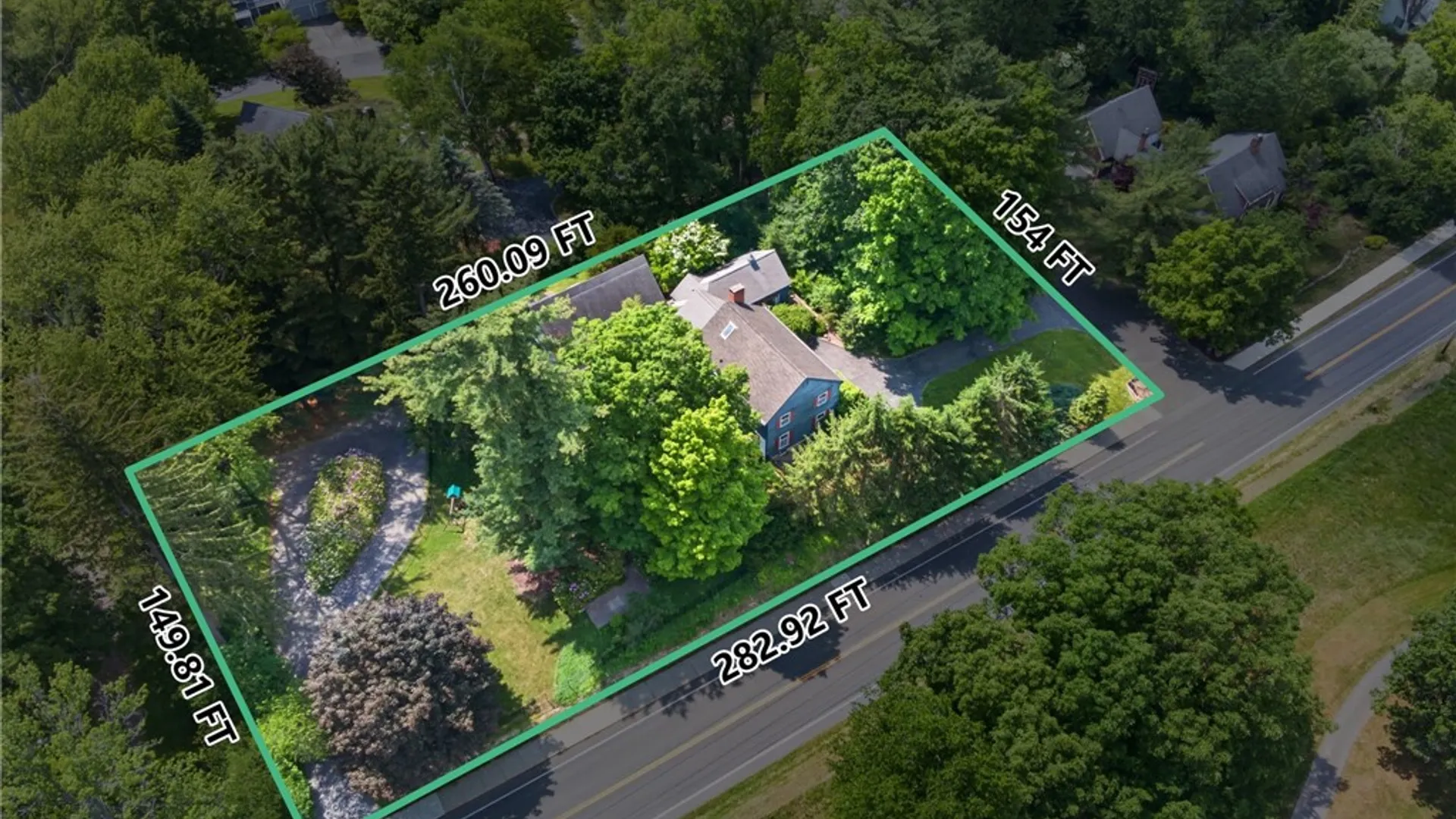 Property at 2 Pleasant Grove Lane, Ithaca Town, NY 14850 47