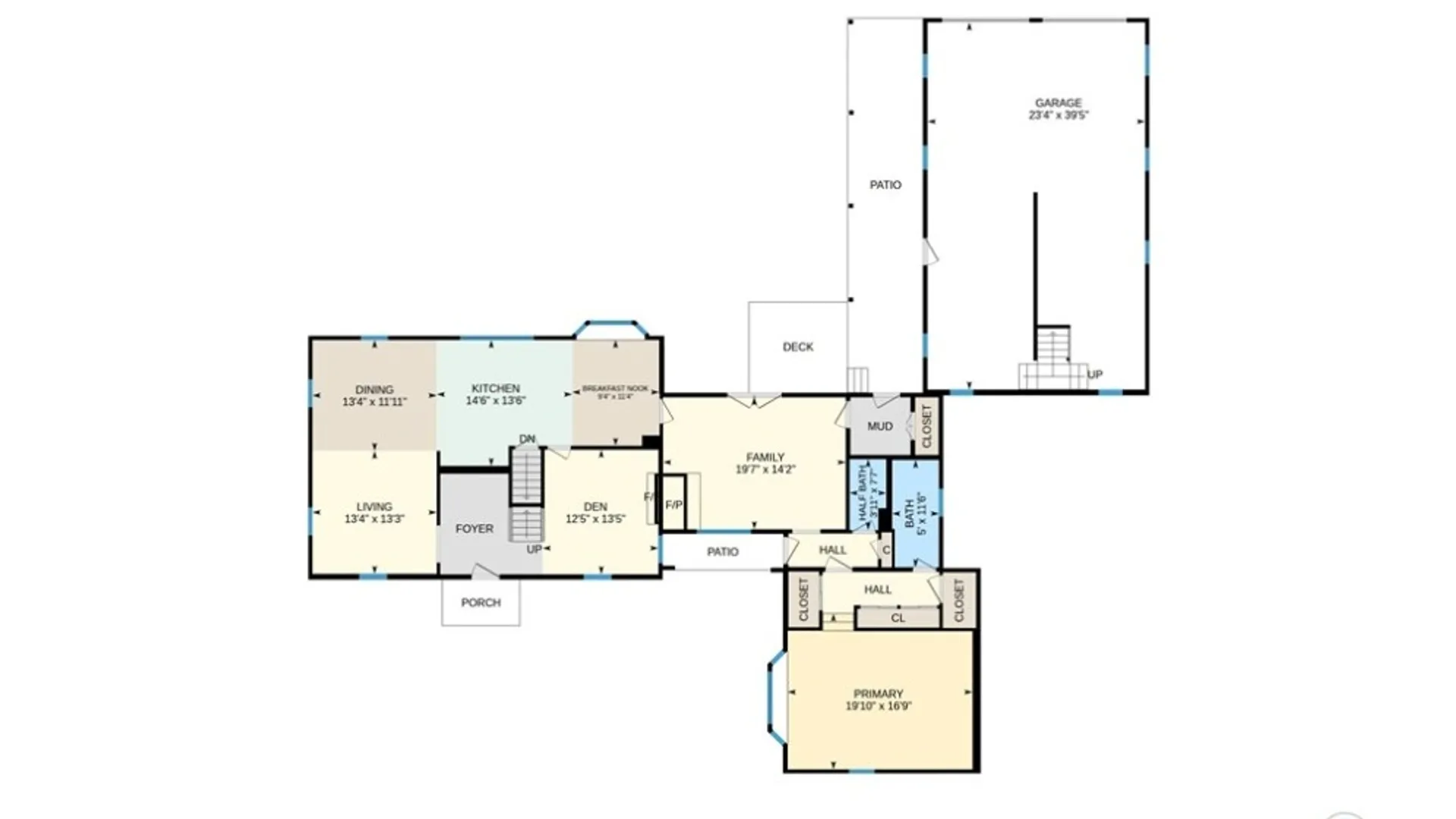 Property at 2 Pleasant Grove Lane, Ithaca Town, NY 14850 48