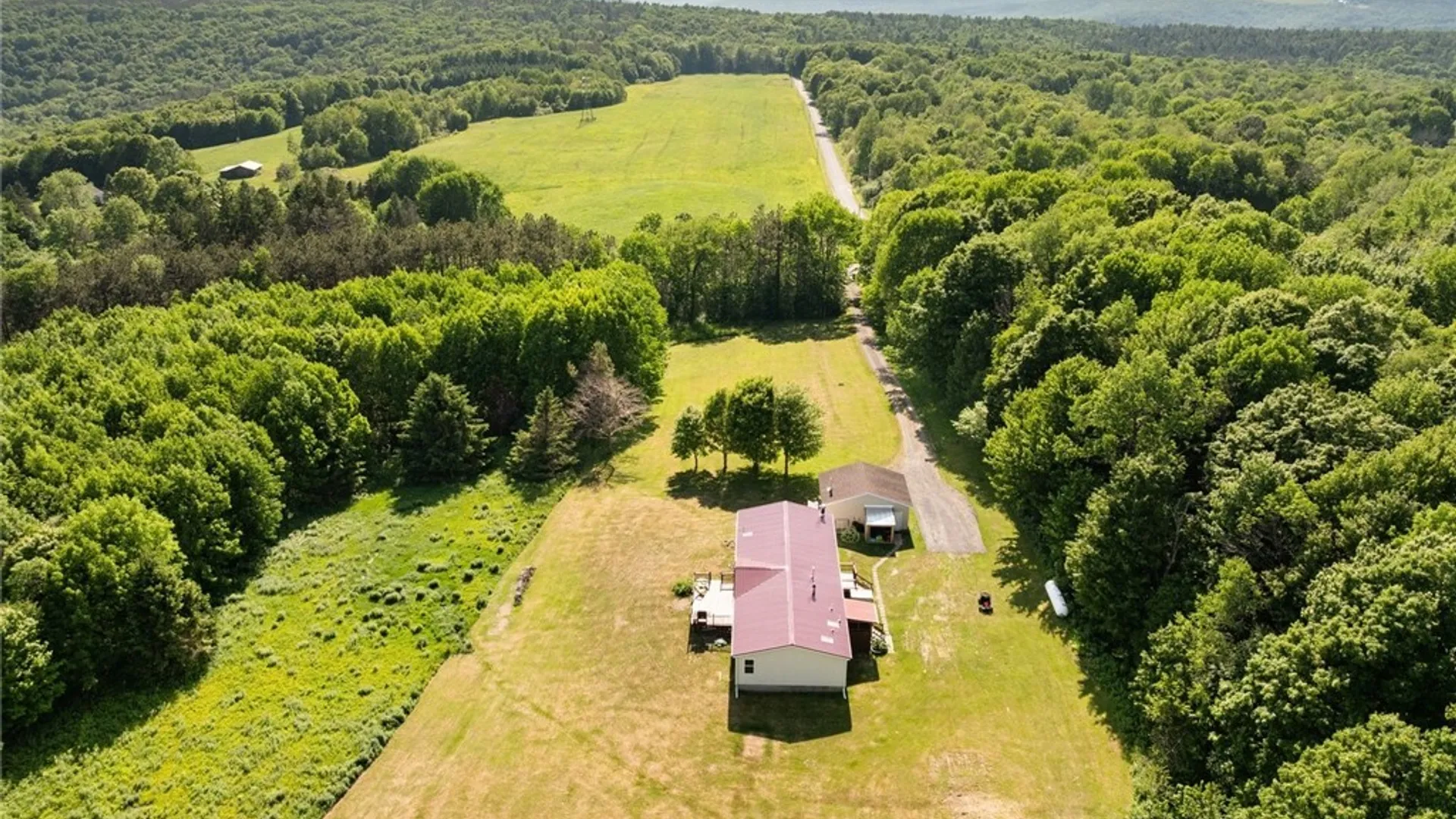 Property at 10428 N Steuben Road, Steuben, NY 13438 2