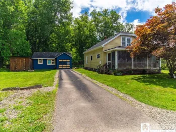 Property at 19 E Burtis Street, Ellicott, NY 14720