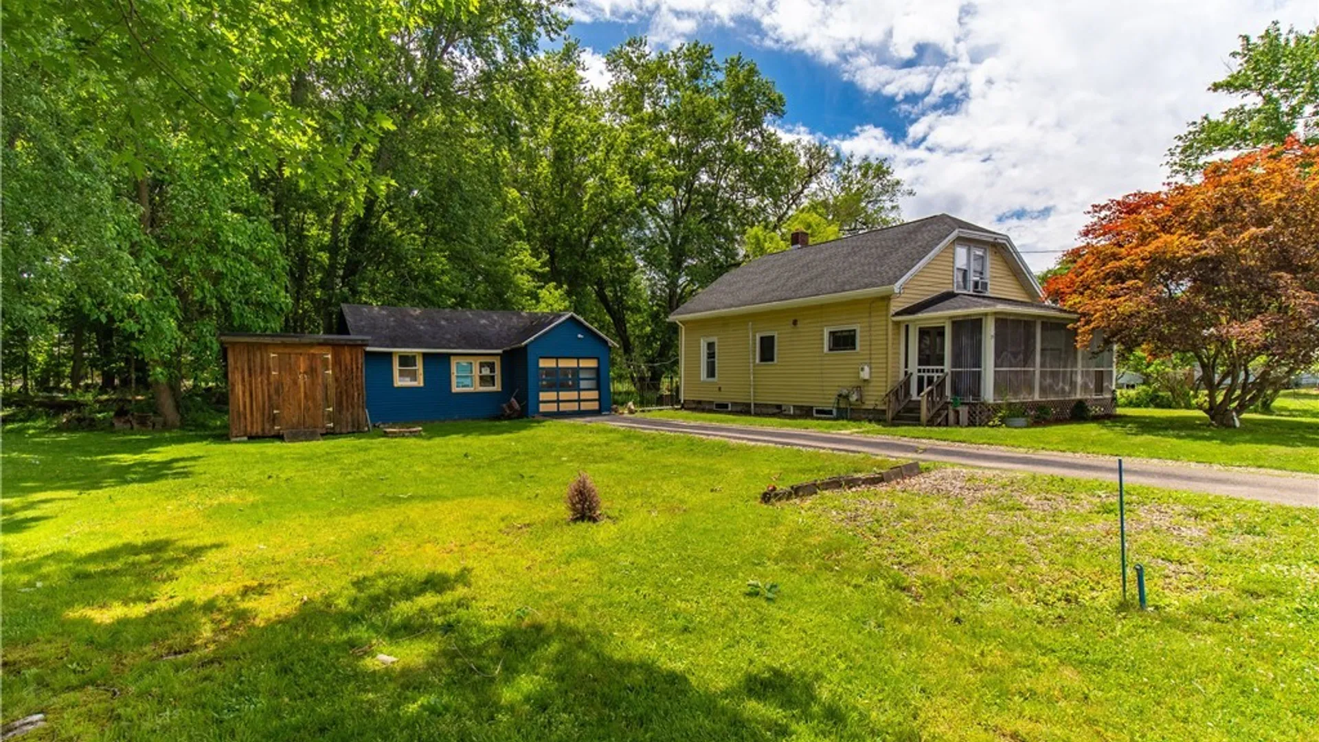 Property at 19 E Burtis Street, Ellicott, NY 14720 2