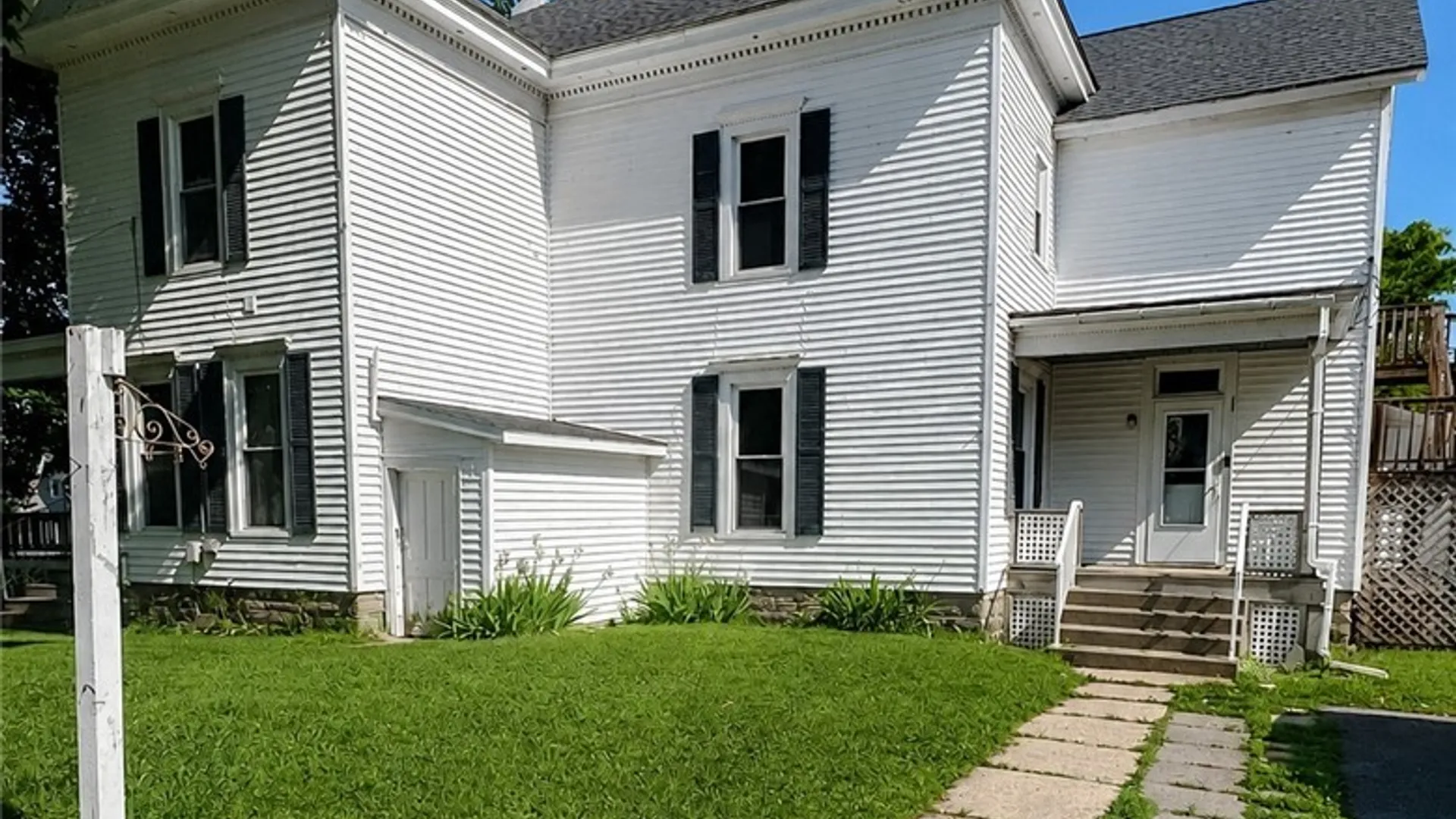 Property at 43340/350 State Route 37, Alexandria, NY 13679 39