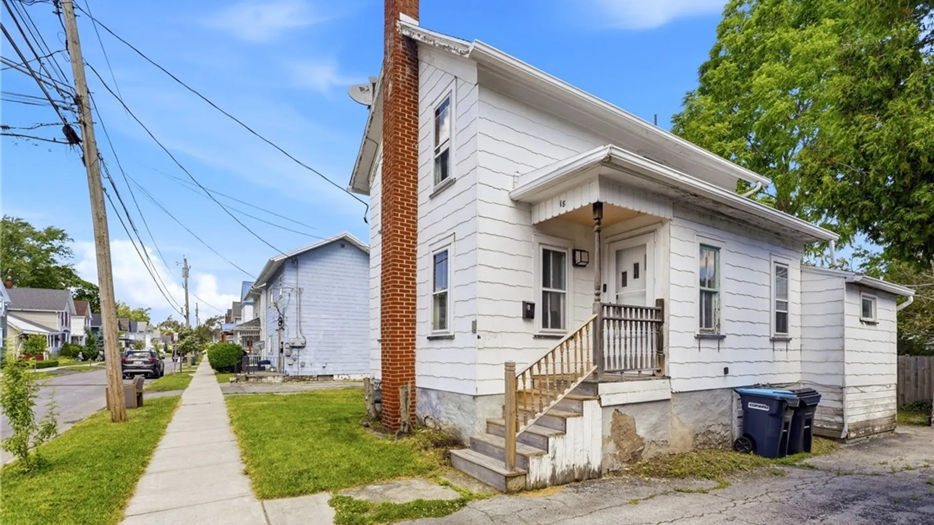Property at 18 Columbia Avenue, Batavia City, NY 14020 29