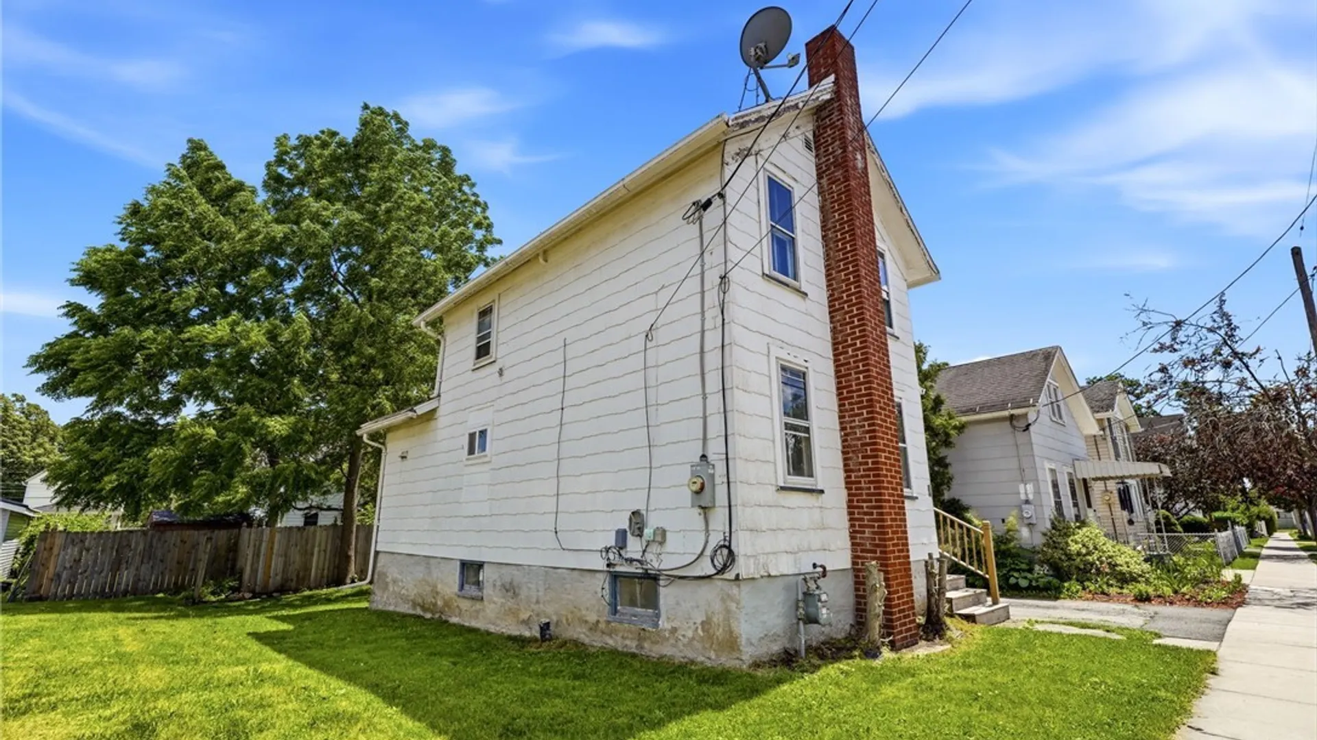Property at 18 Columbia Avenue, Batavia City, NY 14020 3