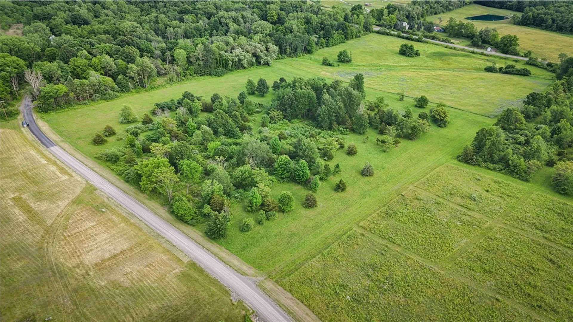 Property at V/L-1 Lake Street, Hector, NY 14841 2