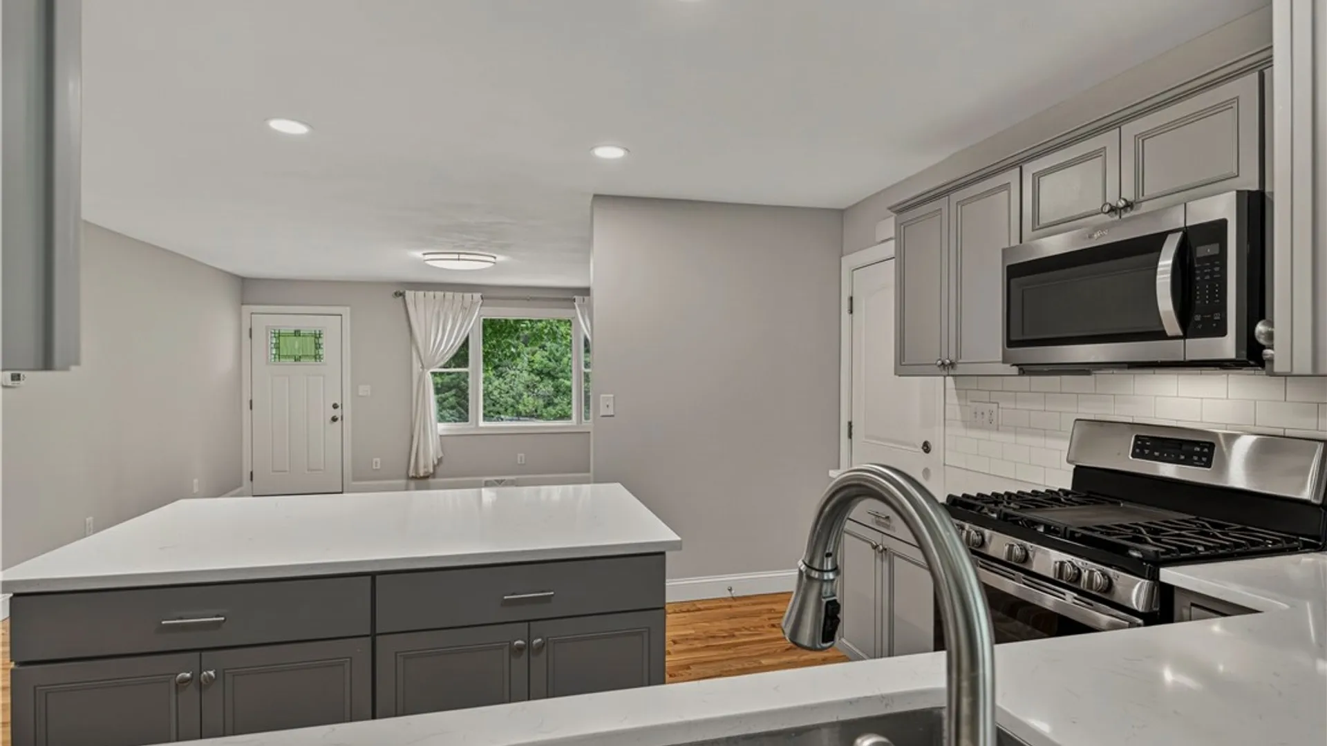 Property at 3299 Mohawk Street, New Hartford, NY 13413 14