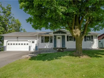 Property at 3299 Mohawk Street, New Hartford, NY 13413