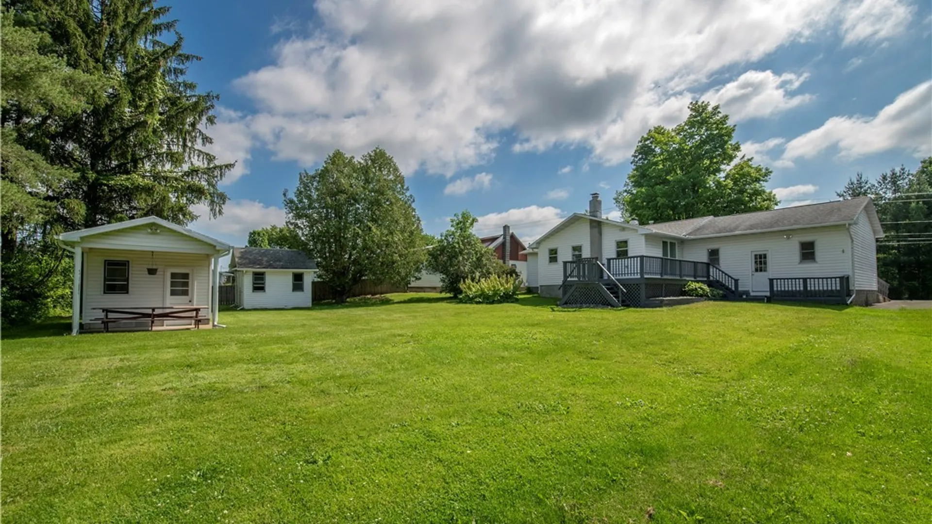 Property at 3299 Mohawk Street, New Hartford, NY 13413 38