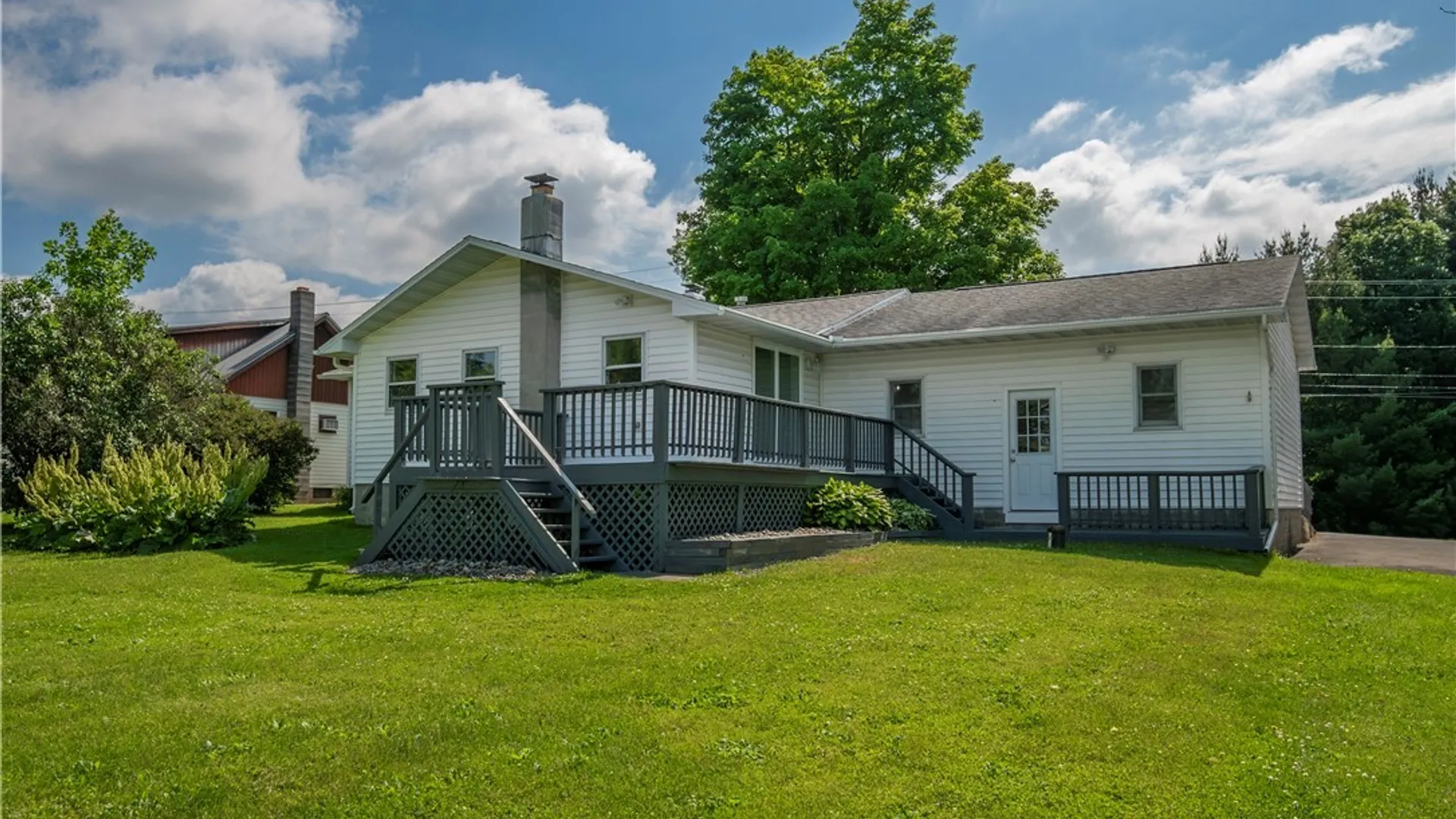 Property at 3299 Mohawk Street, New Hartford, NY 13413 39