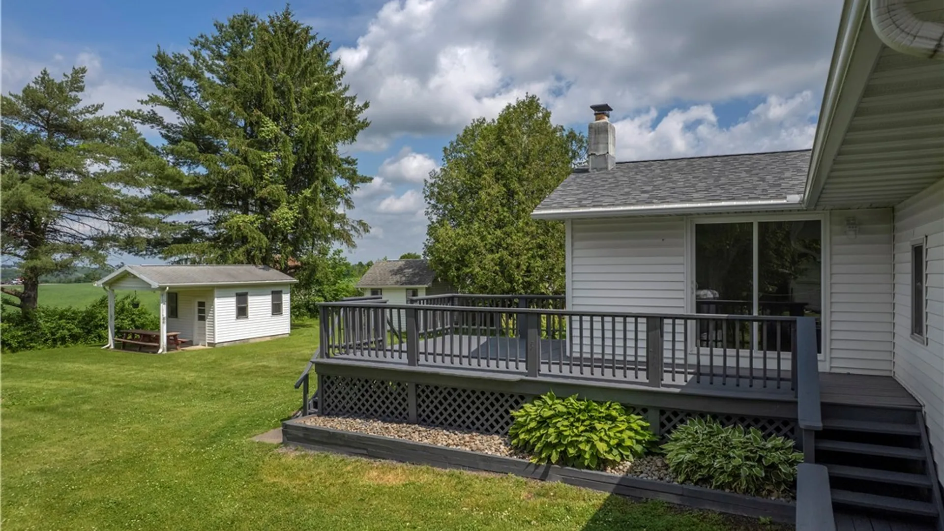 Property at 3299 Mohawk Street, New Hartford, NY 13413 41