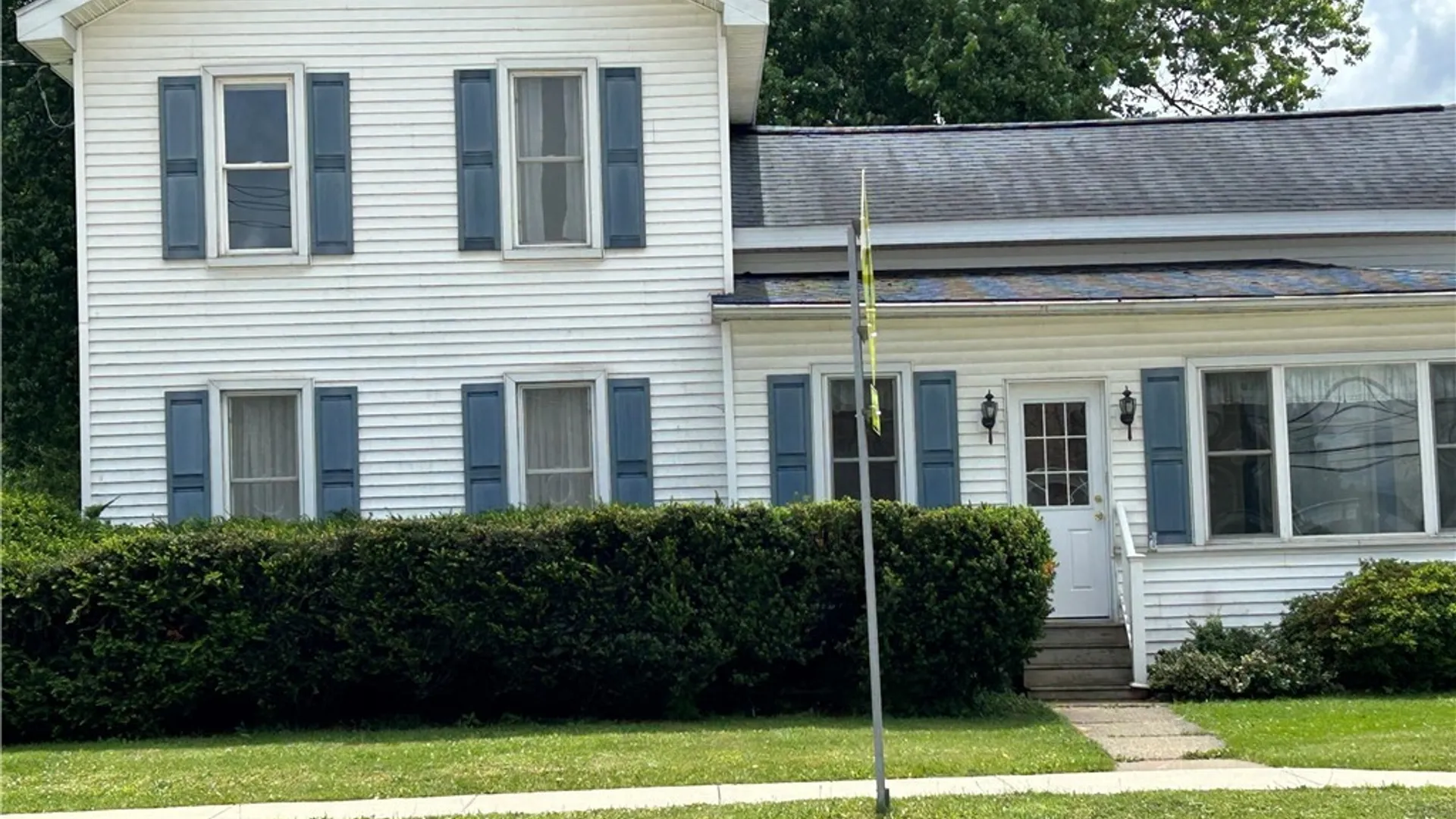 Property at 8719 E Main Street, Clymer, NY 14724 2