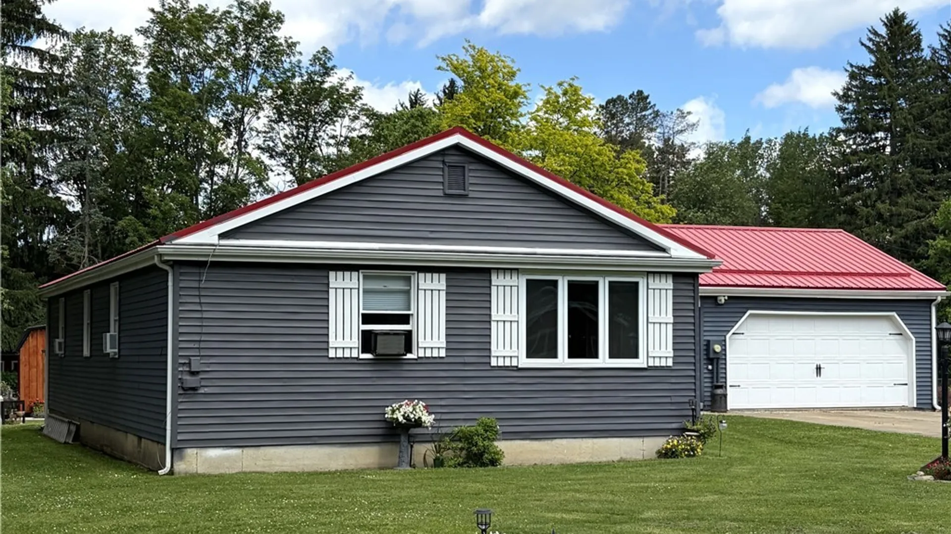 Property at 3 Clearview Drive, Arcade, NY 14009 28