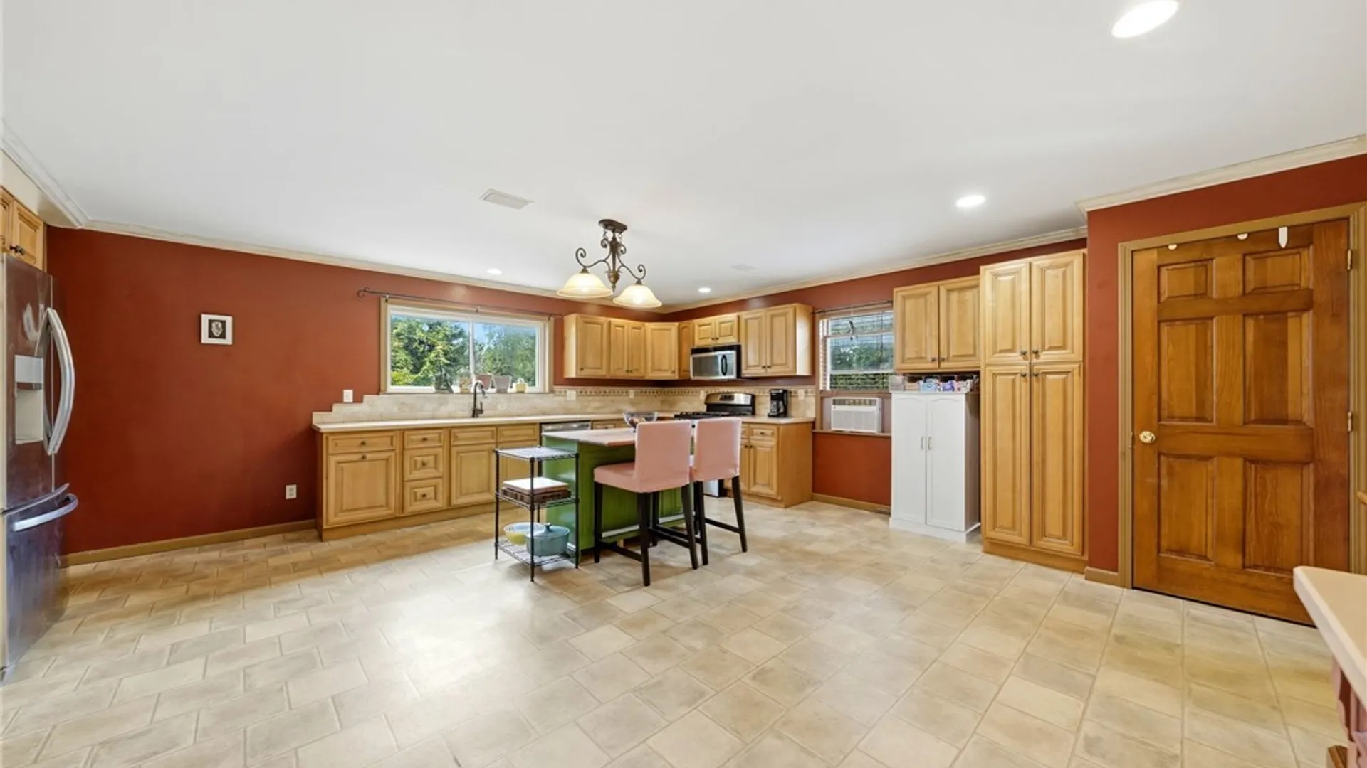 Property at 3761 Batavia Oakfield Town Line Road, Oakfield, NY 14125 10