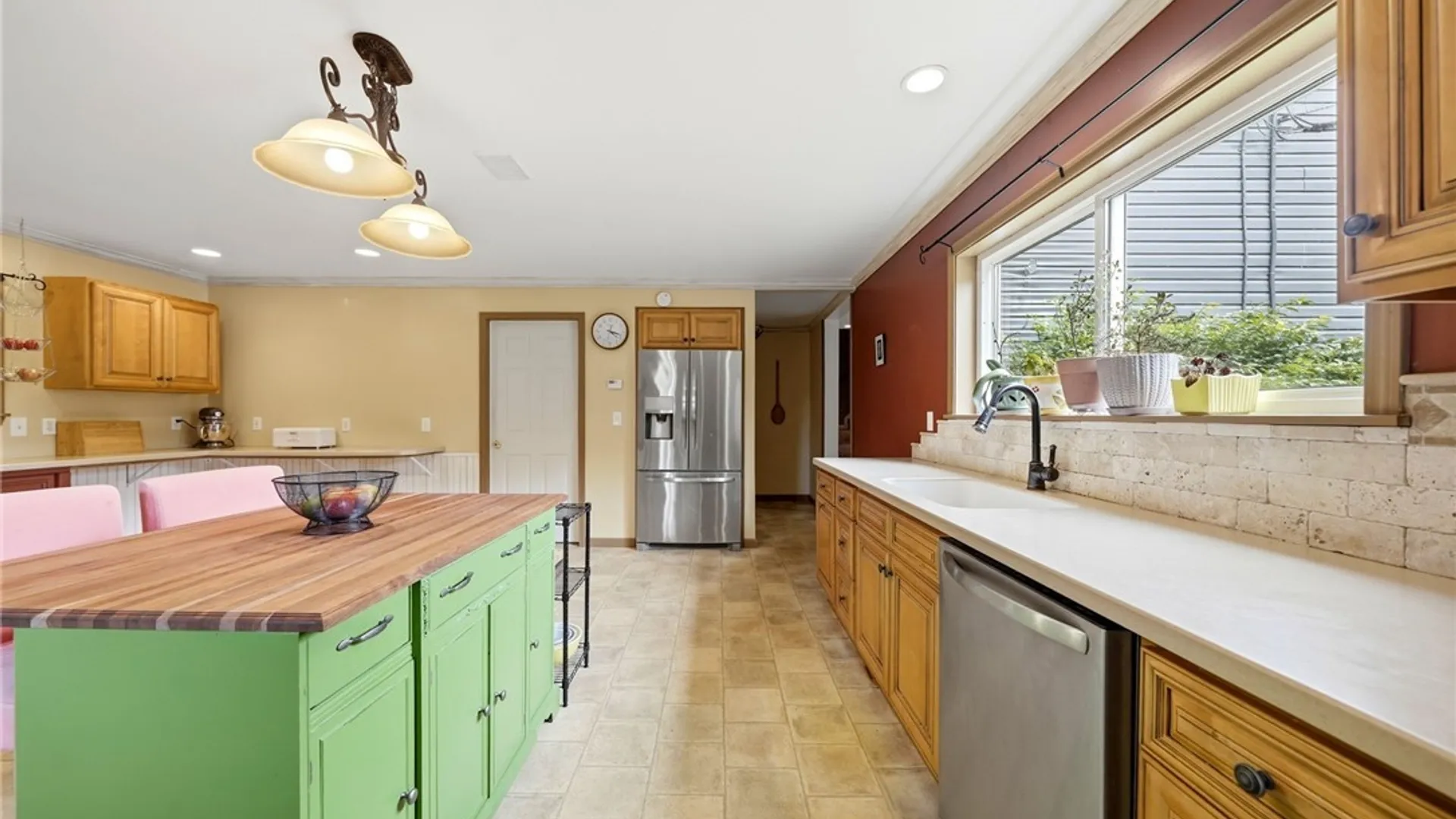 Property at 3761 Batavia Oakfield Town Line Road, Oakfield, NY 14125 11