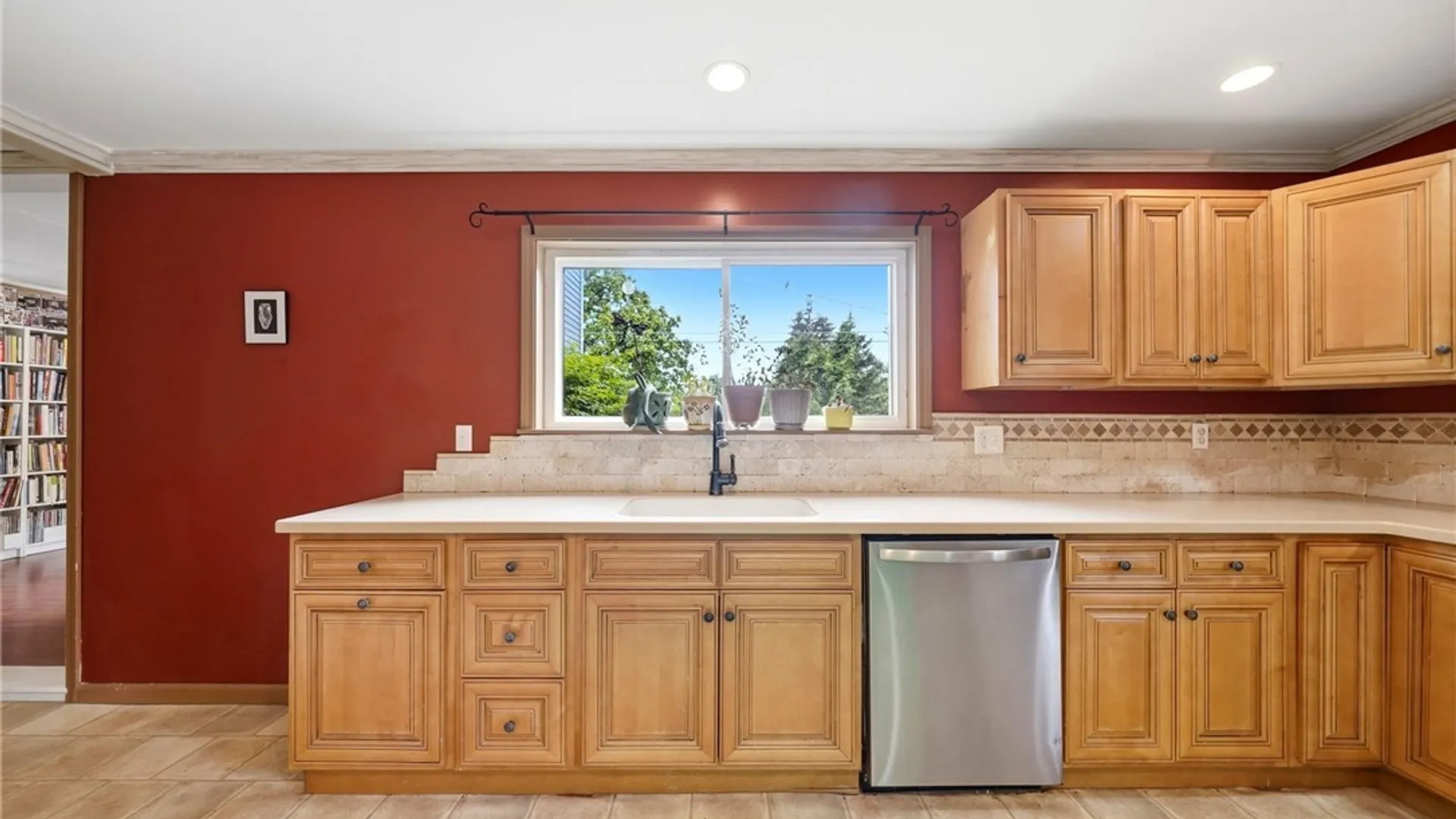 Property at 3761 Batavia Oakfield Town Line Road, Oakfield, NY 14125 13