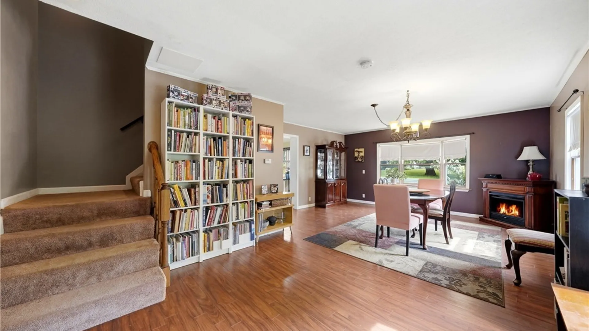 Property at 3761 Batavia Oakfield Town Line Road, Oakfield, NY 14125 14
