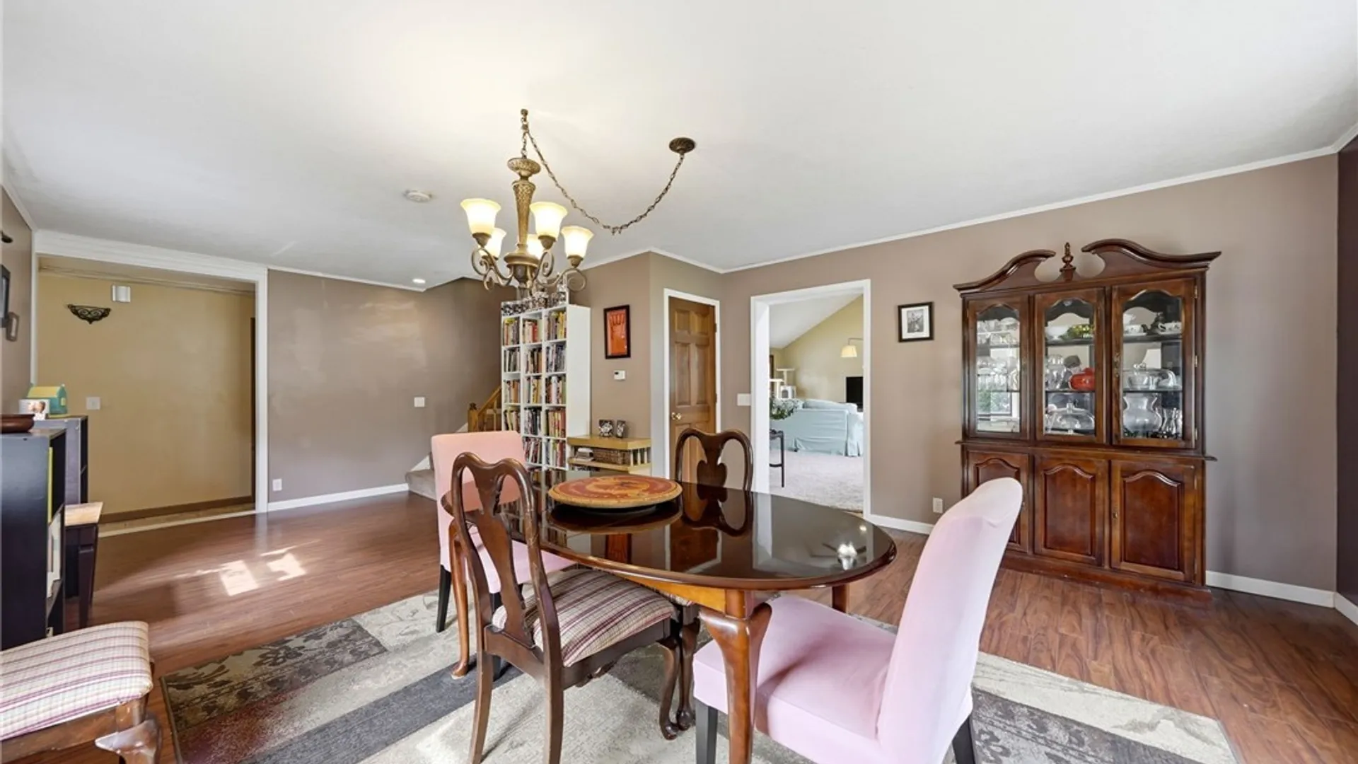 Property at 3761 Batavia Oakfield Town Line Road, Oakfield, NY 14125 15