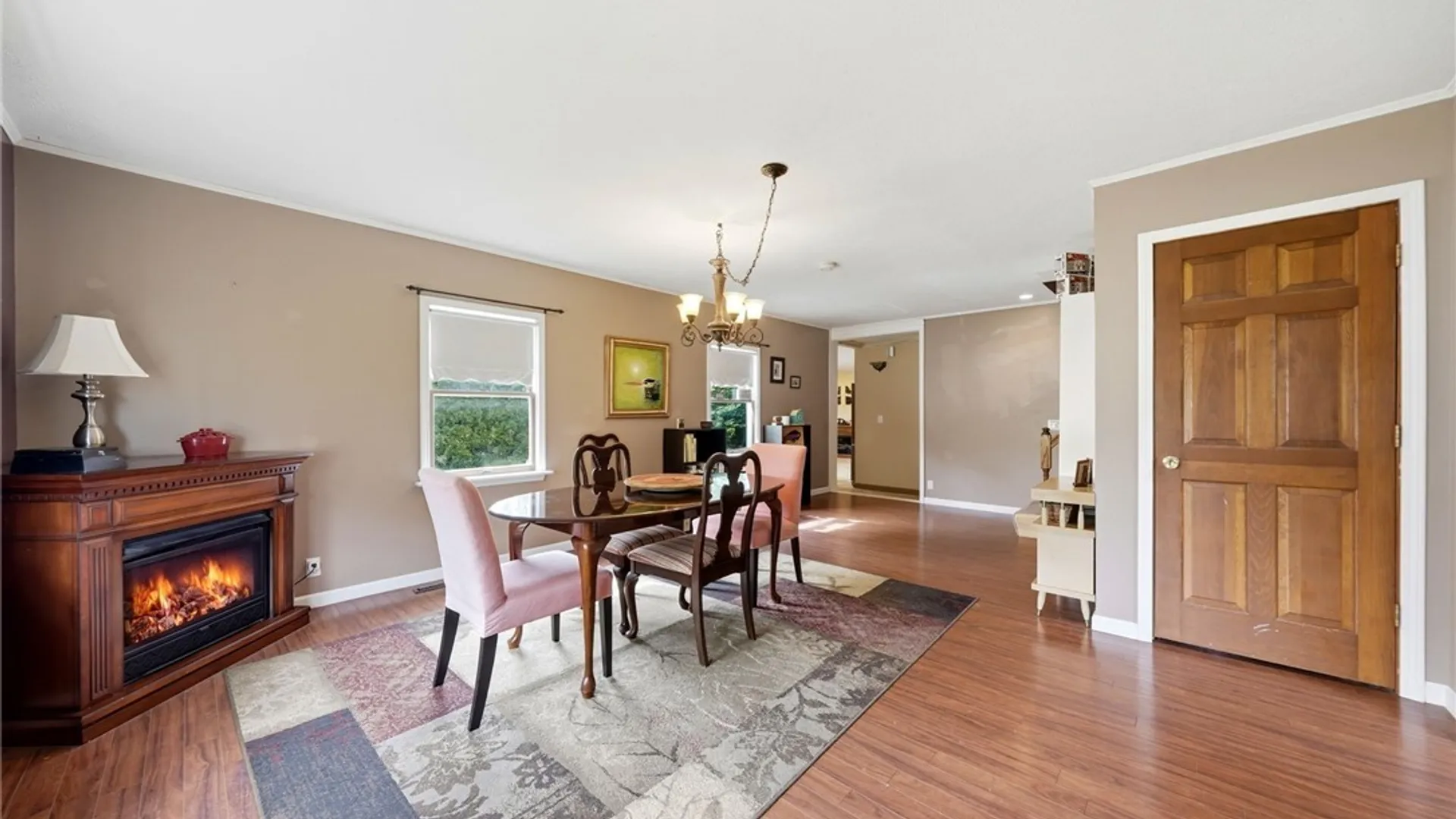 Property at 3761 Batavia Oakfield Town Line Road, Oakfield, NY 14125 16
