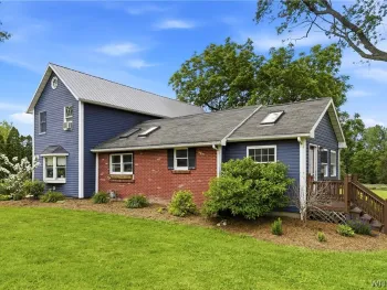 3761 Batavia Oakfield Town Line Road, Oakfield, NY 14125