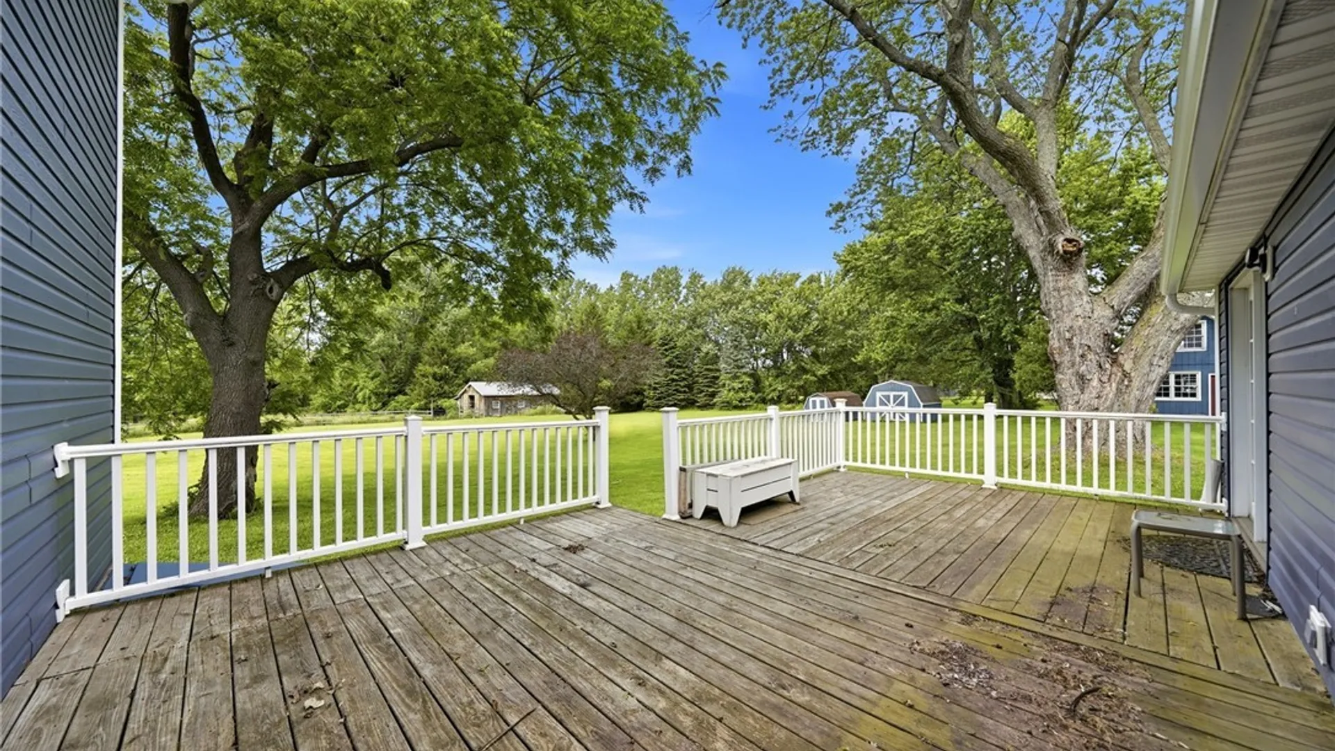 Property at 3761 Batavia Oakfield Town Line Road, Oakfield, NY 14125 36