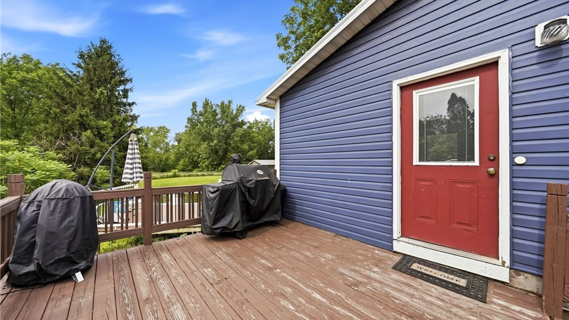 Property at 3761 Batavia Oakfield Town Line Road, Oakfield, NY 14125 37