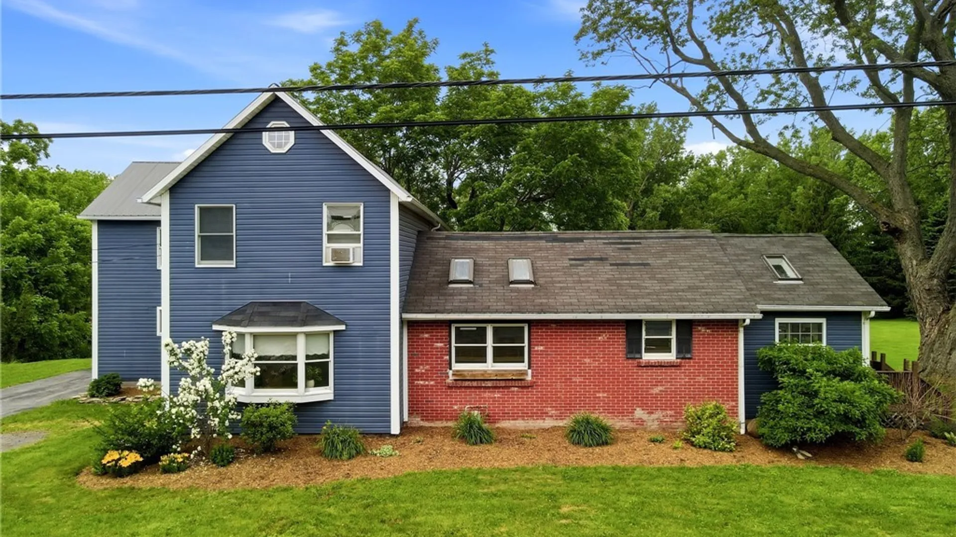Property at 3761 Batavia Oakfield Town Line Road, Oakfield, NY 14125 4