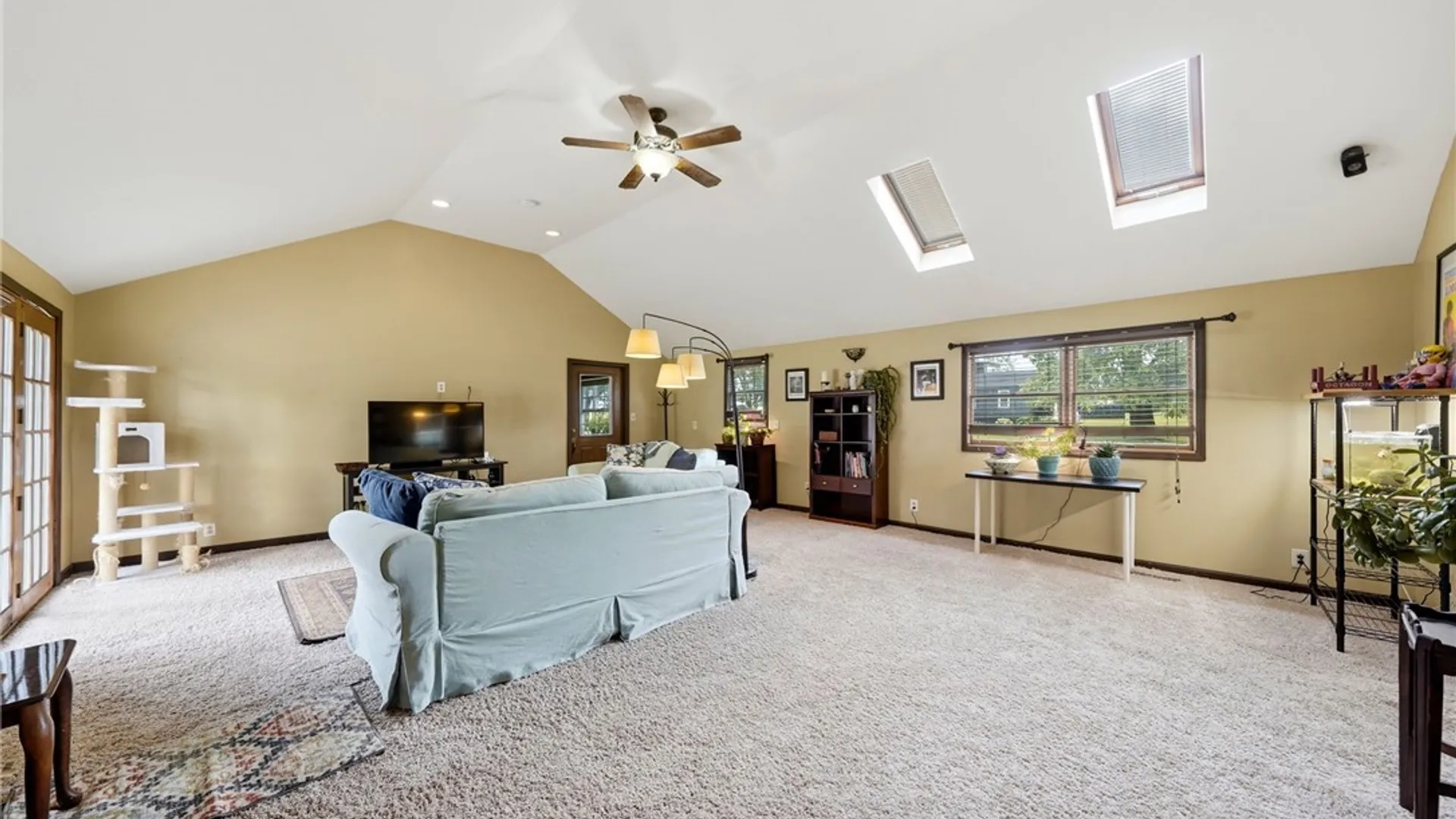 Property at 3761 Batavia Oakfield Town Line Road, Oakfield, NY 14125 7