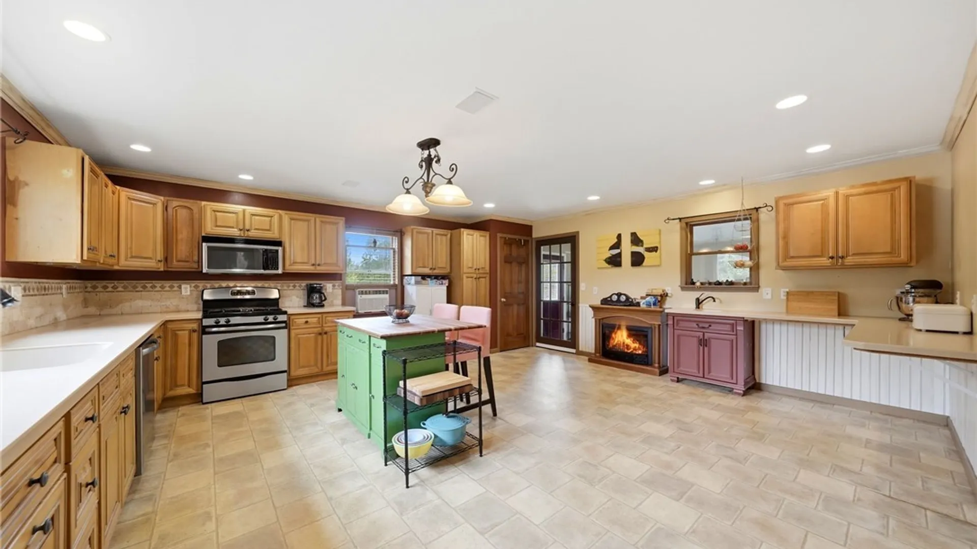 Property at 3761 Batavia Oakfield Town Line Road, Oakfield, NY 14125 8