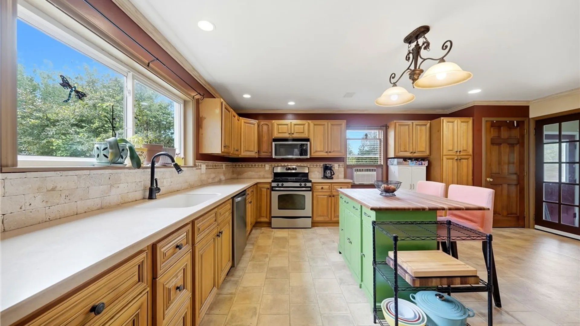 Property at 3761 Batavia Oakfield Town Line Road, Oakfield, NY 14125 9