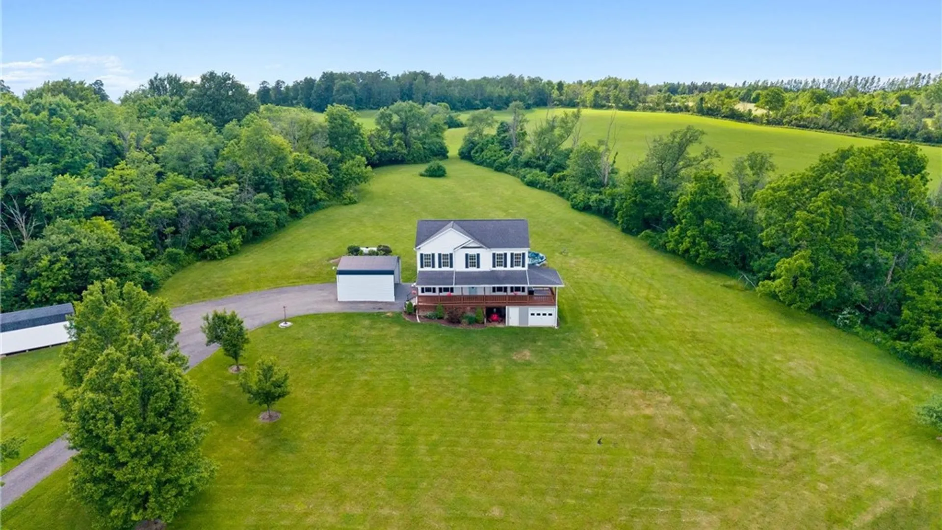 Property at 4089 Newtown Road, Hector, NY 14818 2