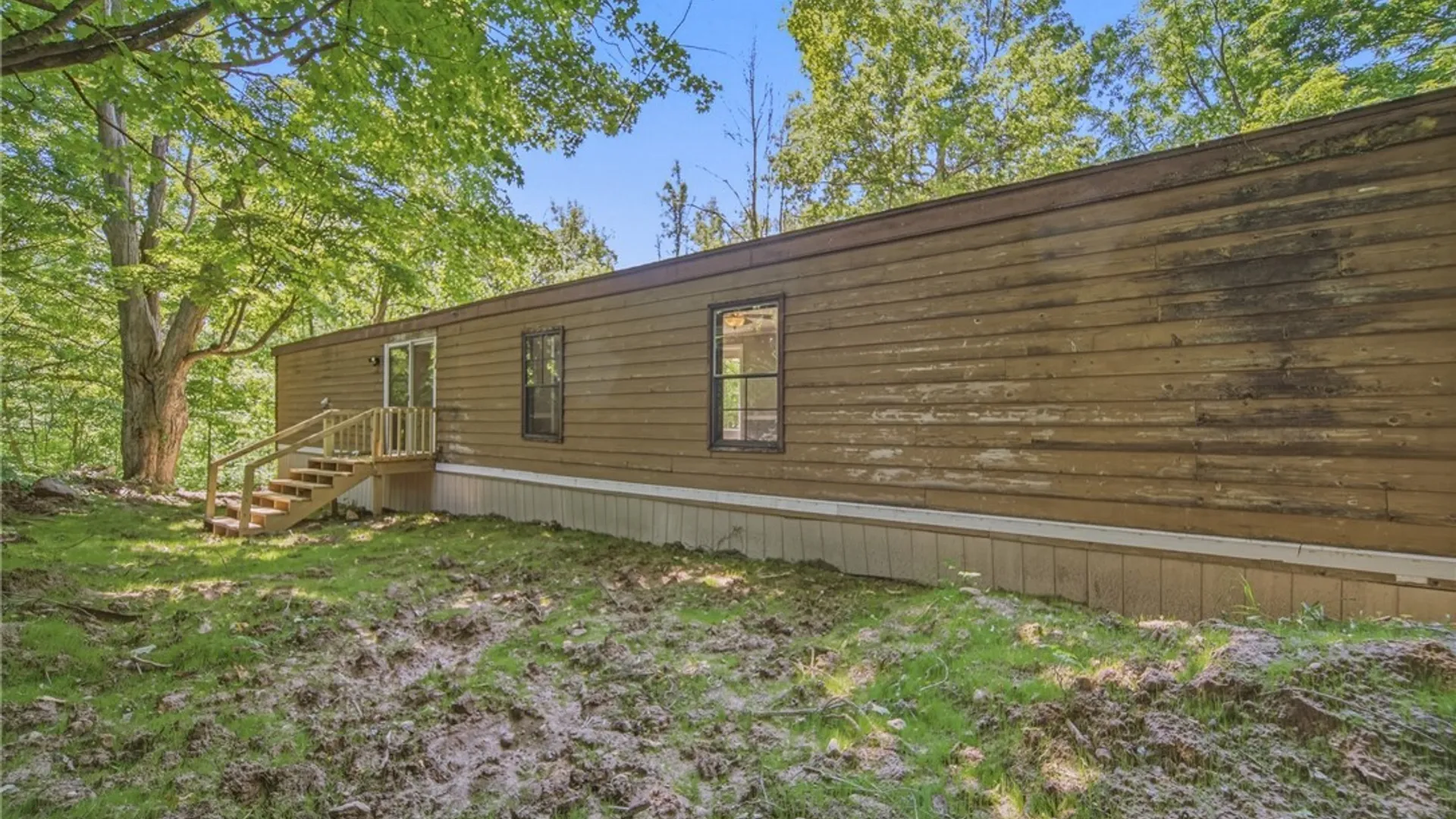 Property at 46 Canal Road, Schroeppel, NY 13135 27