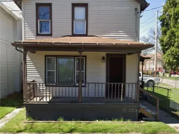 713 Magee Street, Elmira City, NY 14901