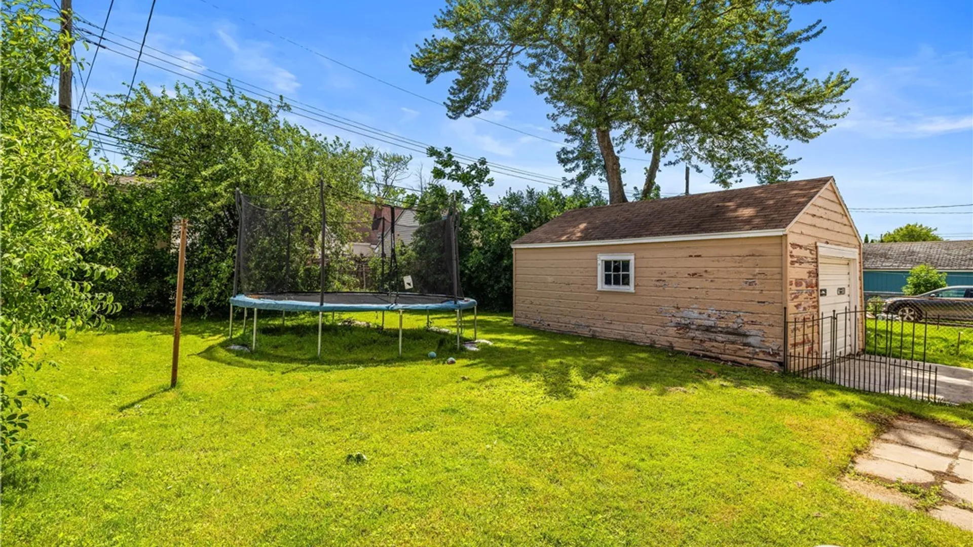 Property at 214 Rosemont Avenue, Tonawanda, NY 14217 25