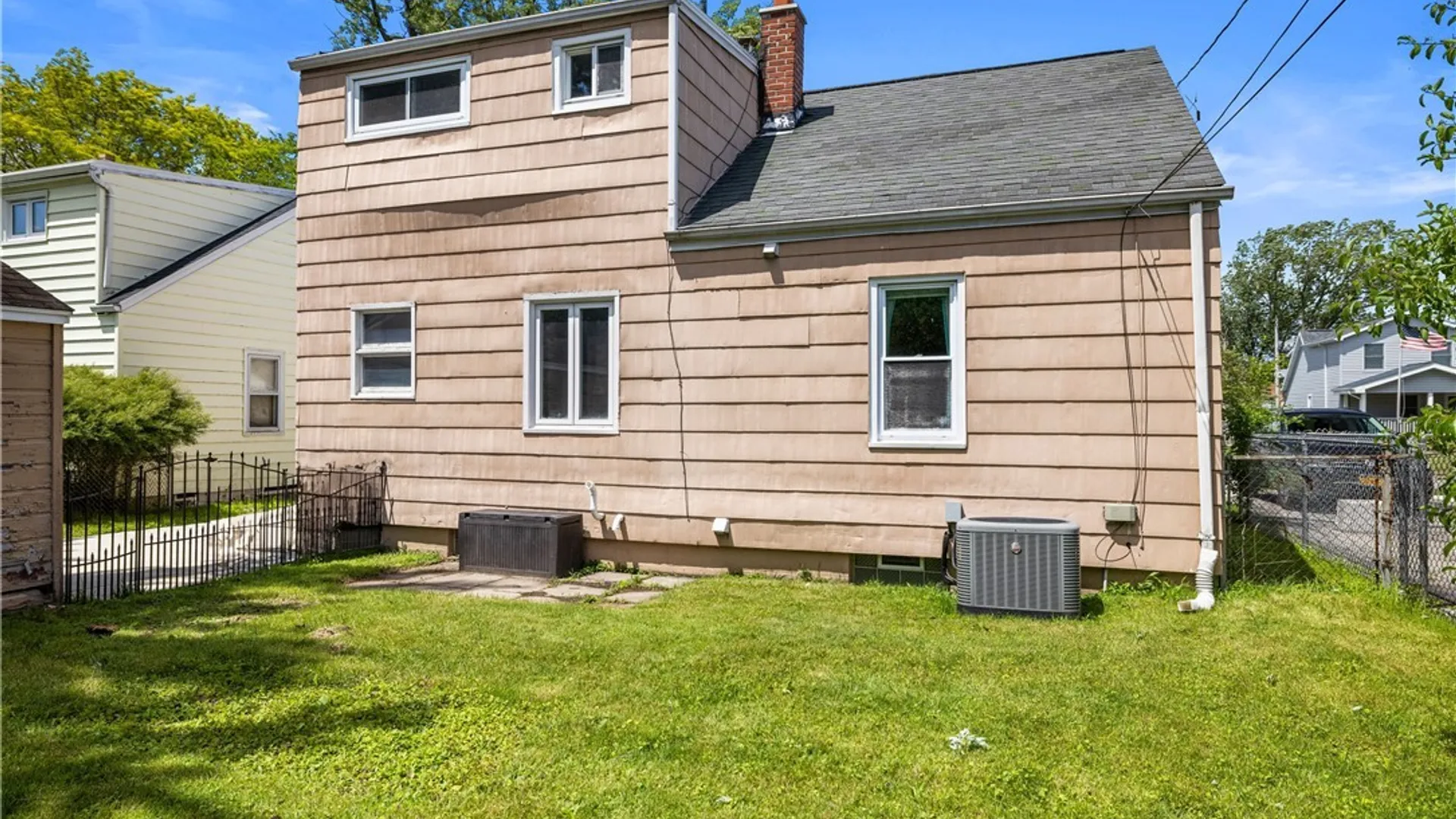 Property at 214 Rosemont Avenue, Tonawanda, NY 14217 27