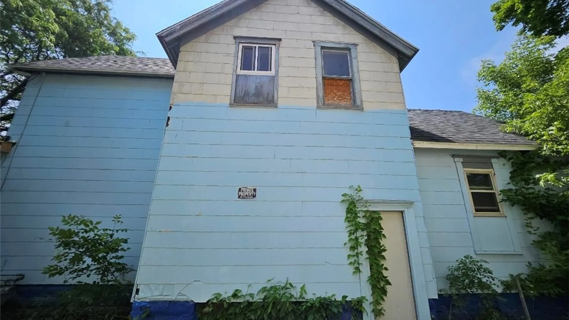 Property at 2430 Midland Avenue, Syracuse, NY 13205 4