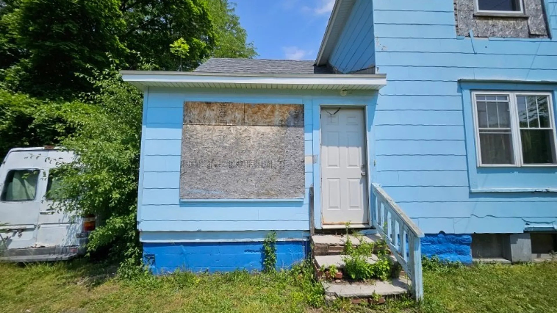 Property at 2430 Midland Avenue, Syracuse, NY 13205 5