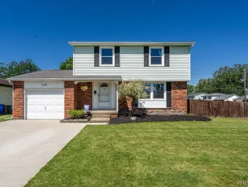Property at 128 Annette Drive, West Seneca, NY 14224