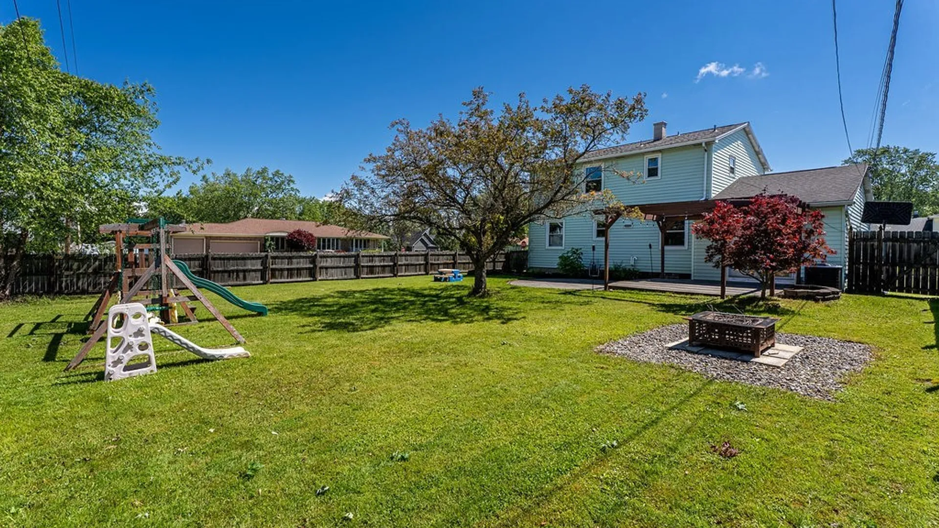 Property at 128 Annette Drive, West Seneca, NY 14224 46