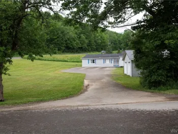 Property at 103 Cattown Road, Otsego, NY 13337