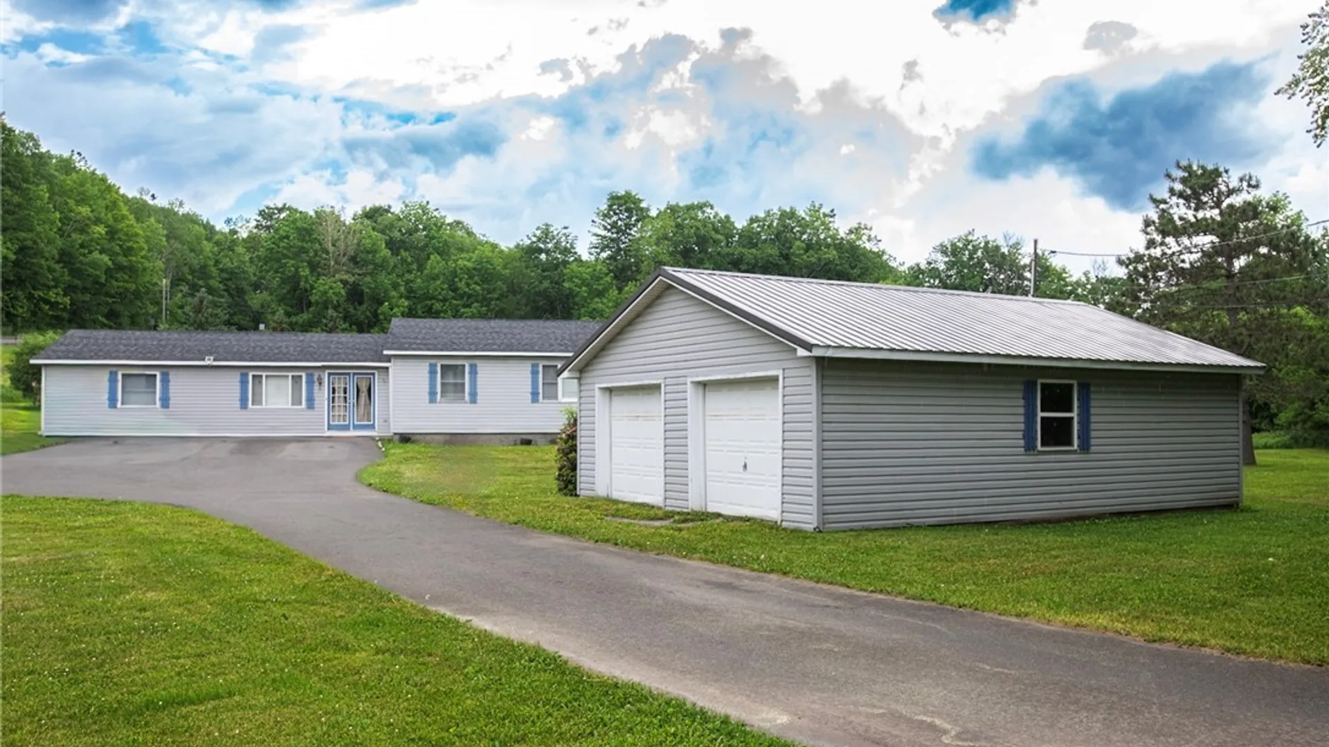 Property at 103 Cattown Road, Otsego, NY 13337 2
